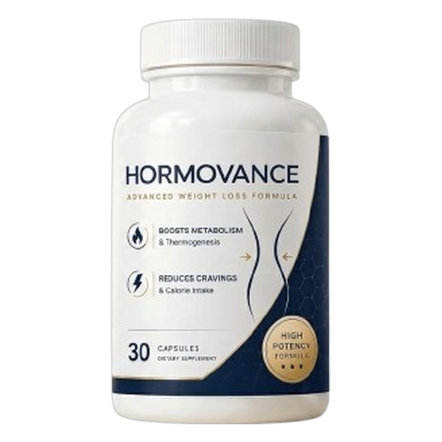 Hormovance 
