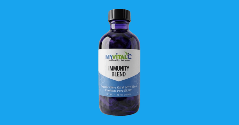 Immunity Blend Reviews