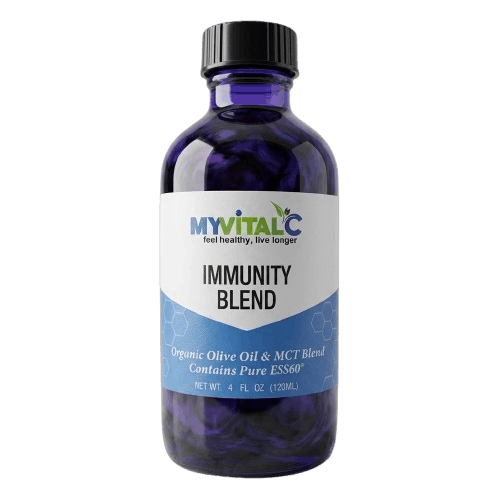 Immunity Blend