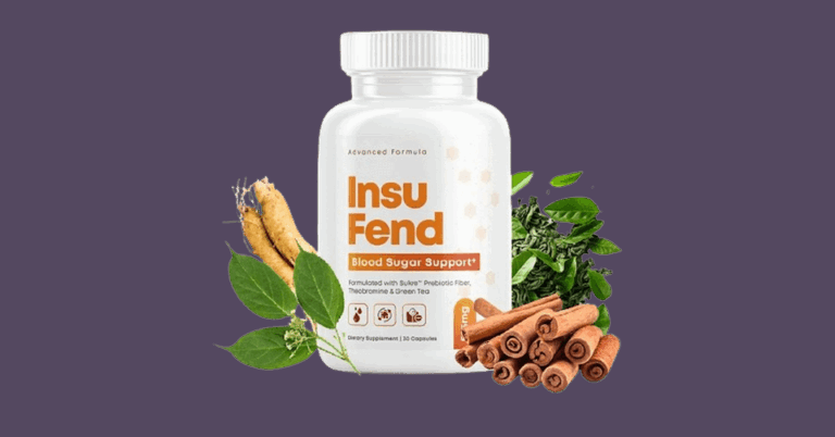 Insufend Reviews