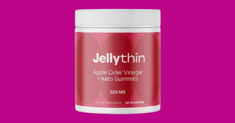JellyThin Reviews