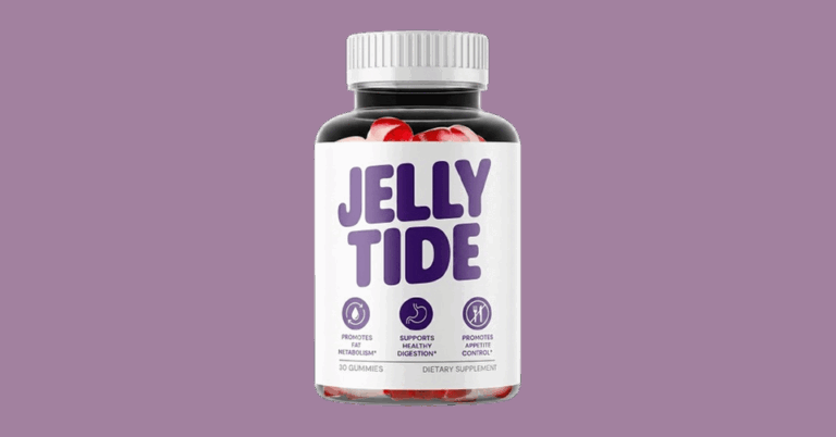 Jelly Tide Reviews