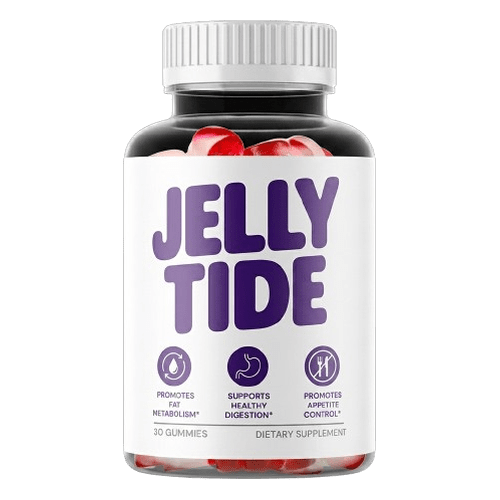 Jelly Tide