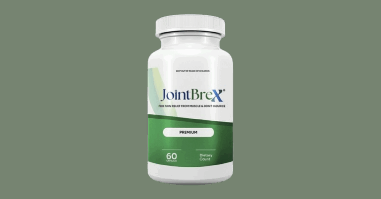 JointBrex Reviews