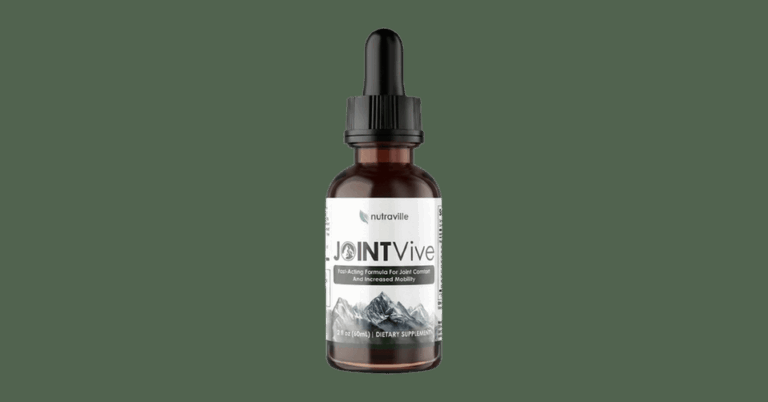 JointVive Reviews