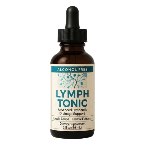 LYMPH TONIC