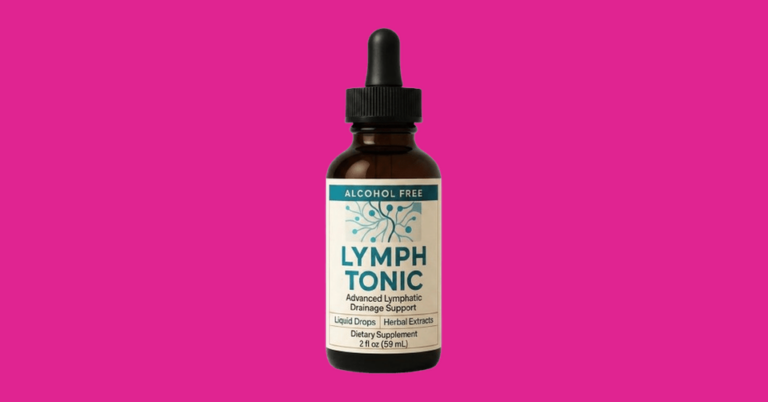 LYMPH TONIC Reviews