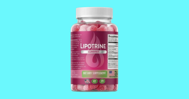 LipoTrine Reviews