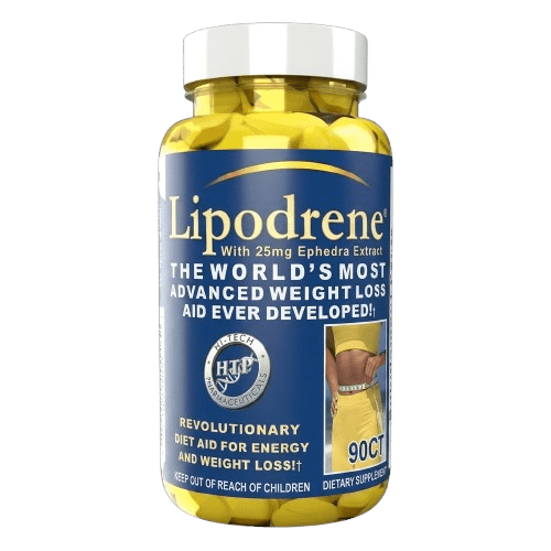 Lipodrene