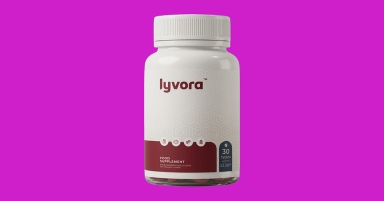Lyvora Reviews