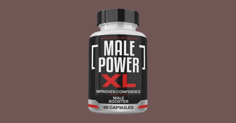 Male Power XL Reviews