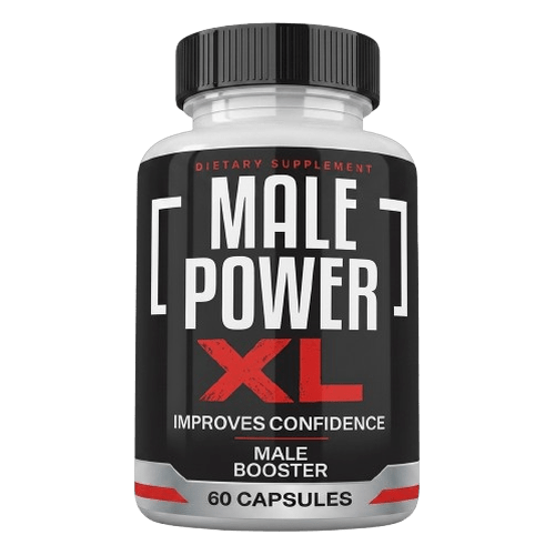 Male Power XL