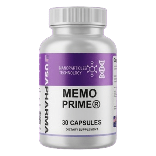 Memo Prime