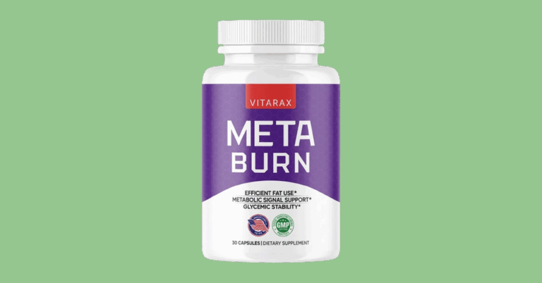 MetaBurn Reviews