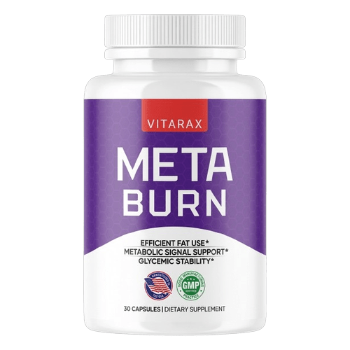 MetaBurn