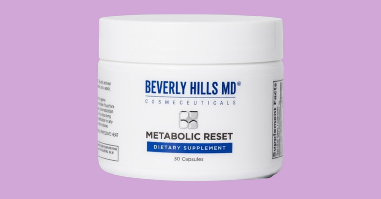 Metabolic Reset Reviews