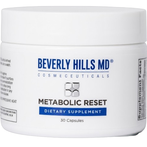 Metabolic reset