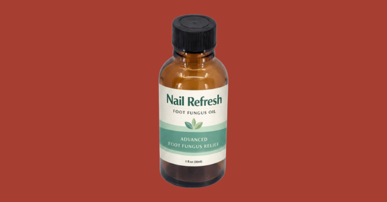 Nail Refresh Reviews