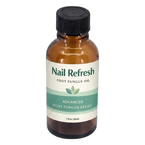 Nail Refresh