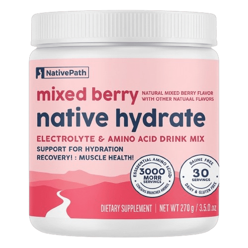 Native Path Hydrate