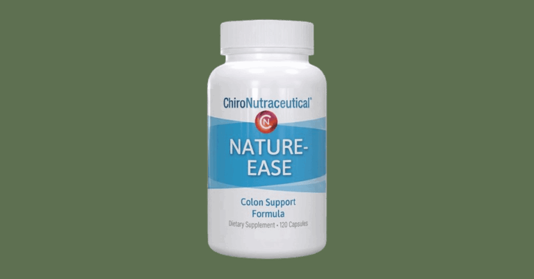 Natures Ease Reviews