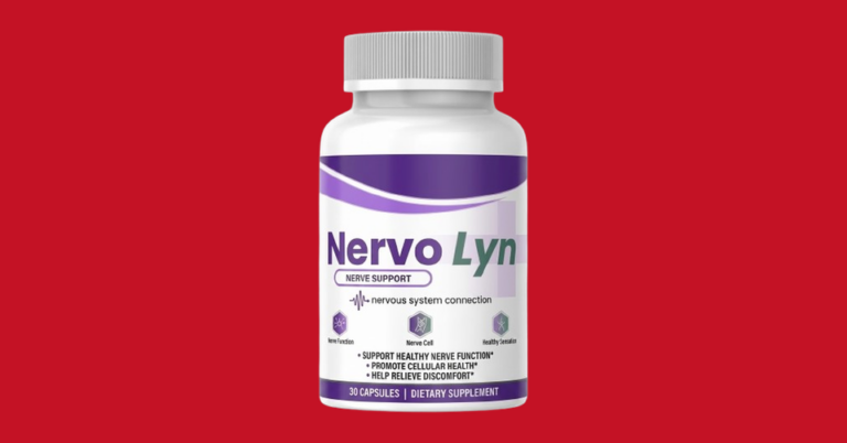 Nervolyn Reviews