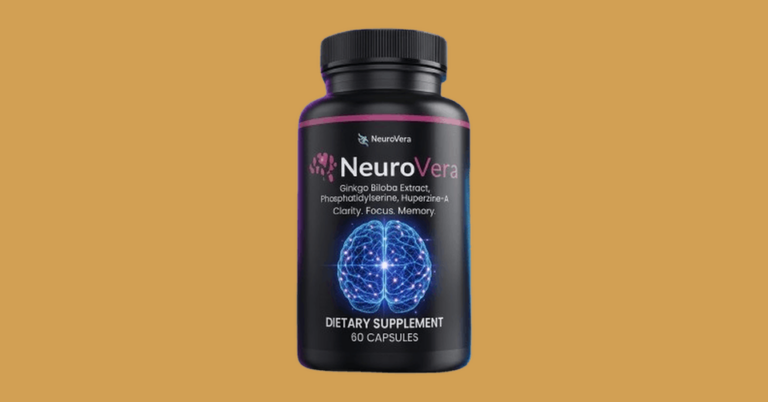 NeuroVera Reviews