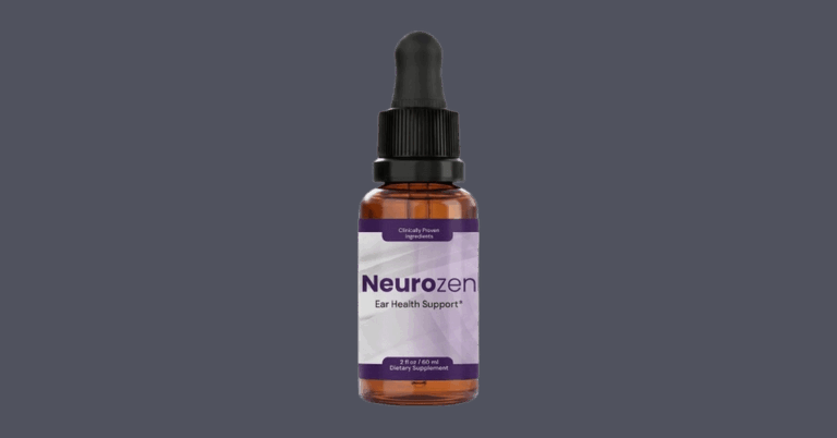 NeuroZen Reviews