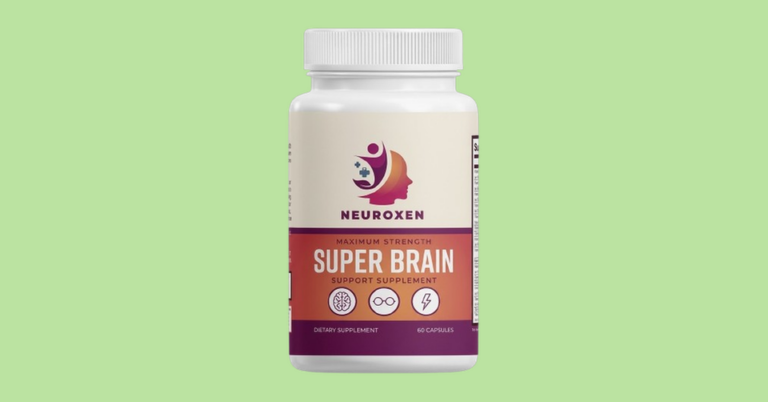 Neuroxen Reviews