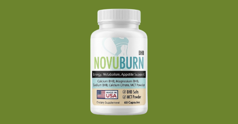 Novuburn Reviews
