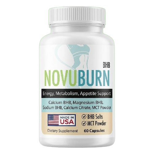Novuburn