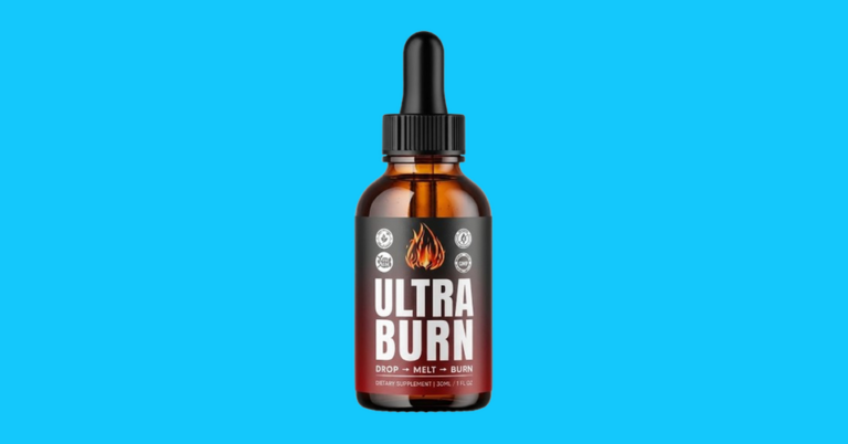 NovuburnUltra Drops Reviews