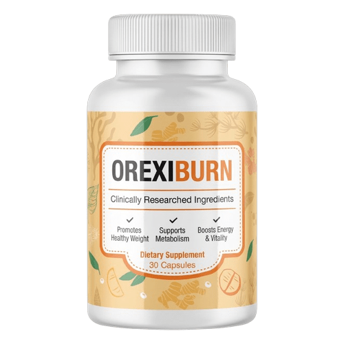 OrexiBurn
