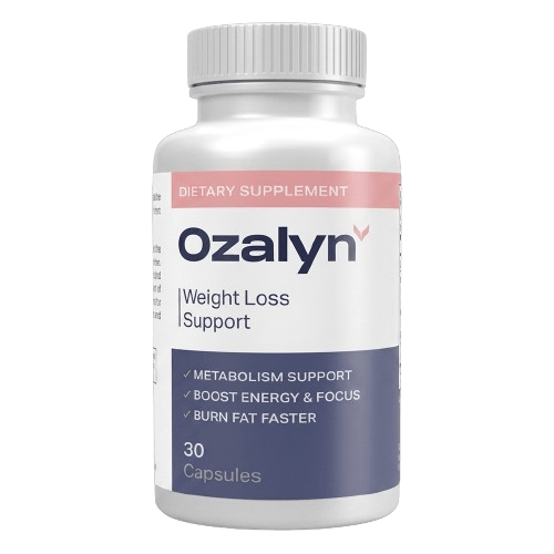 Ozalyn