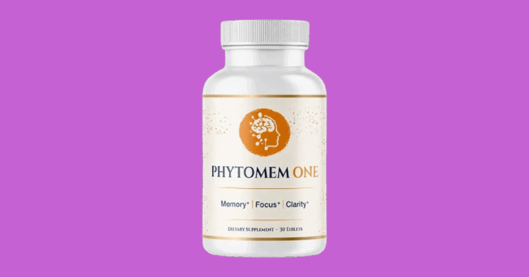 Phytomem One Reviews