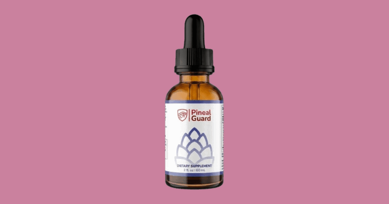 Pineal_Guard Reviews