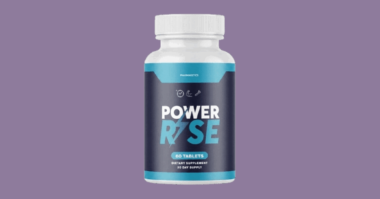 PowerRise Reviews