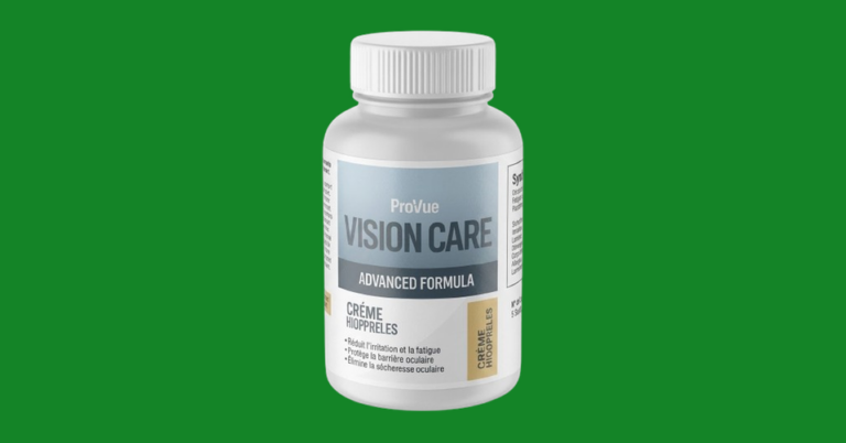 ProVue Vision Care Reviews