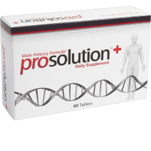 ProsolutionPills