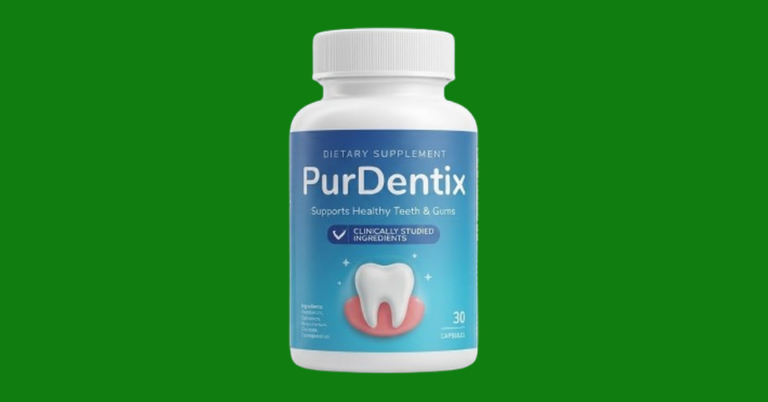 PurDentix Reviews