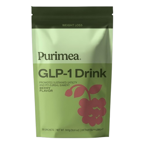 Purimea GLP-1 Drink