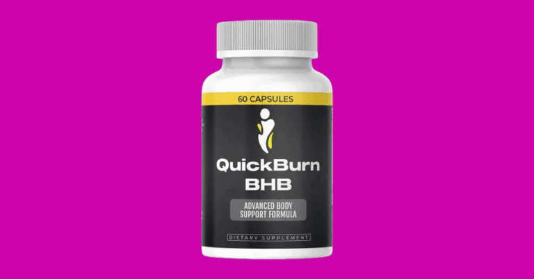 QuickBurn BHB Reviews