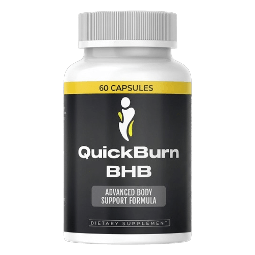 QuickBurn BHB