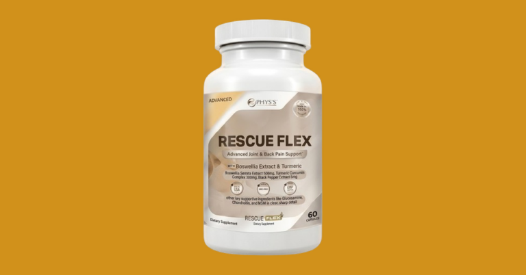 Rescue Flex Reviews