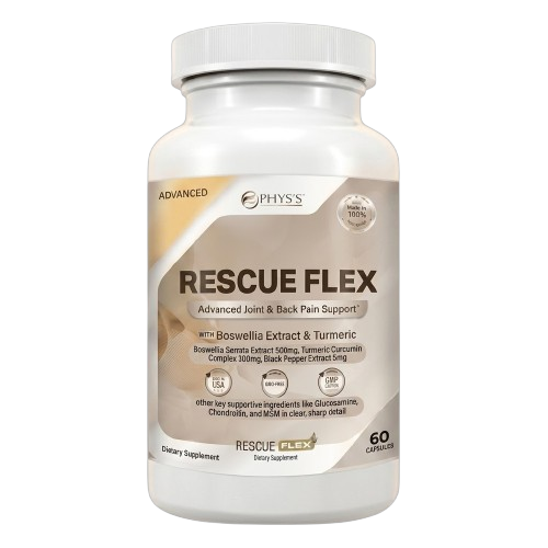 Rescue Flex