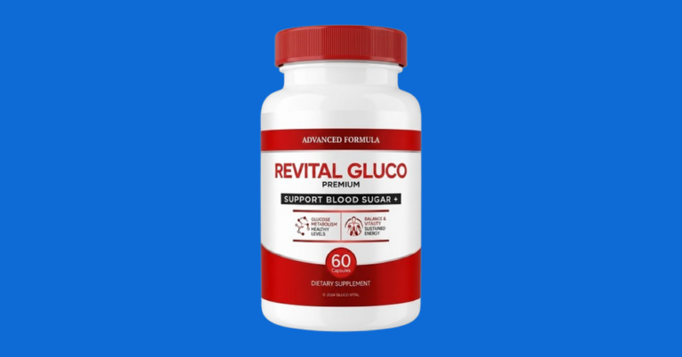 RevitalGluco Reviews