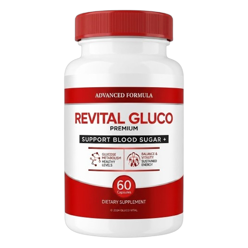 RevitalGluco 