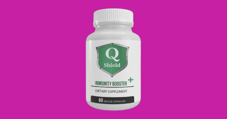 Shield Immune Support Reviews