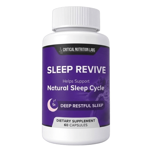 Sleep Revive