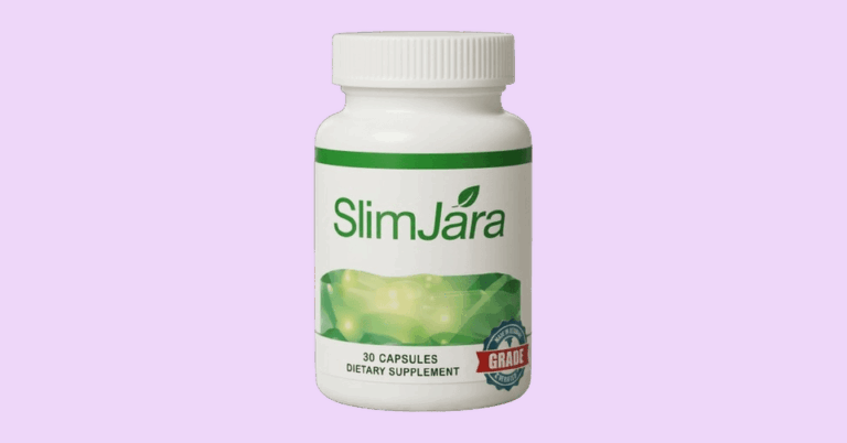 SlimJara Reviews